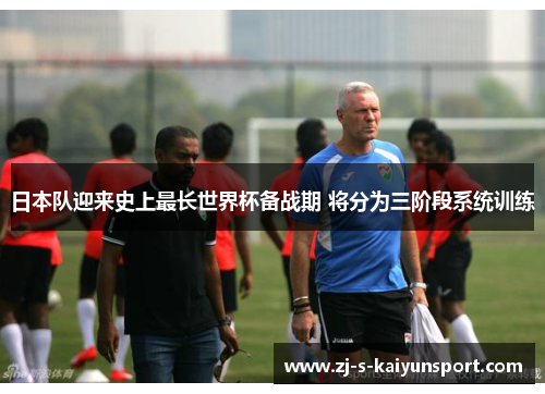 日本队迎来史上最长世界杯备战期 将分为三阶段系统训练 日本队迎来史上最长世界杯备战期 将分为三阶段系统训练