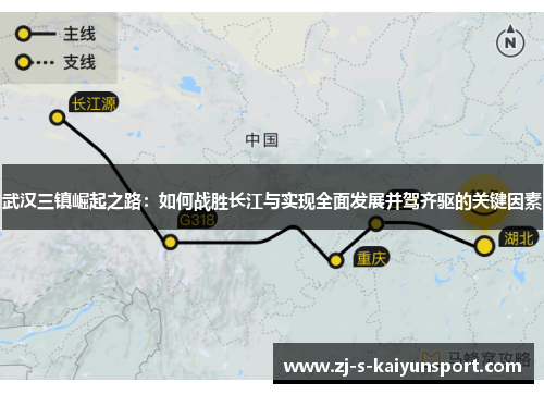 武汉三镇崛起之路:如何战胜长江与实现全面发展并驾齐驱的关键因素 武汉三镇崛起之路:如何战胜长江与实现全面发展并驾齐驱的关键因素