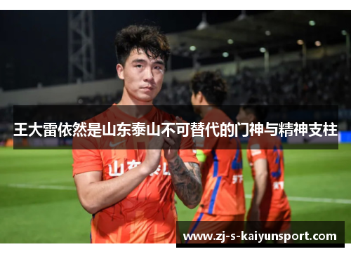 王大雷依然是山东泰山不可替代的门神与精神支柱 王大雷依然是山东泰山不可替代的门神与精神支柱