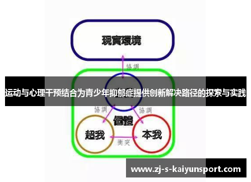 运动与心理干预结合为青少年抑郁症提供创新解决路径的探索与实践 运动与心理干预结合为青少年抑郁症提供创新解决路径的探索与实践